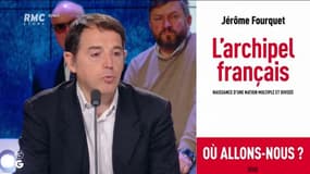 #GrandOral "Aujourd'hui on est au stade terminal de la déchristianisation de la société française !" Jérôme Fourquet, directeur @IfopOpinion #GGRMC 