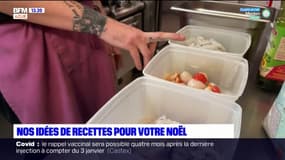 Noël: nos idées de recettes pour les fêtes