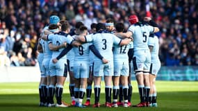 Équipe de France de rugby à XV