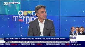 Les start-up restent optimistes malgré l'incertitude économique