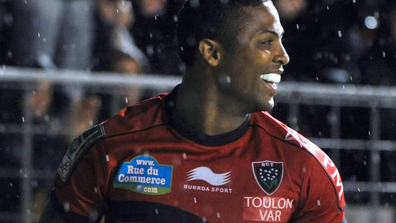 Delon Armitage