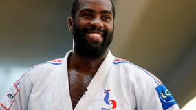 Teddy Riner