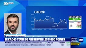 En direct des marchés - 30/01