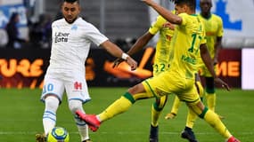 Dimitri Payet