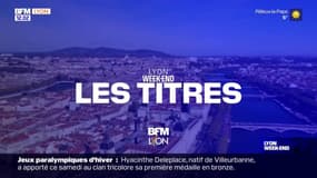 Le JT du dimanche 6 mars 2022