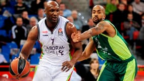 Lamar Odom
