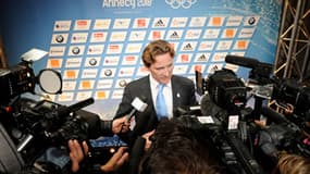 Il reste 92 jours à Annecy 2018 avant le vote du CIO le 6 juillet à Durban