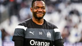 Mandanda