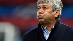 Mircea Lucescu