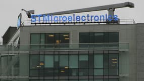 STMicro fait mieux que prévu