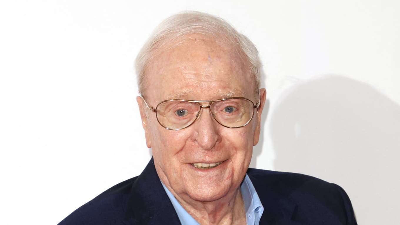 MICHAEL CAINE SORT DE SA RETRAITE POUR JOUER DANS "LE DERNIER CHASSEUR DE SORCIÈRES" AVEC VIN DIESEL
