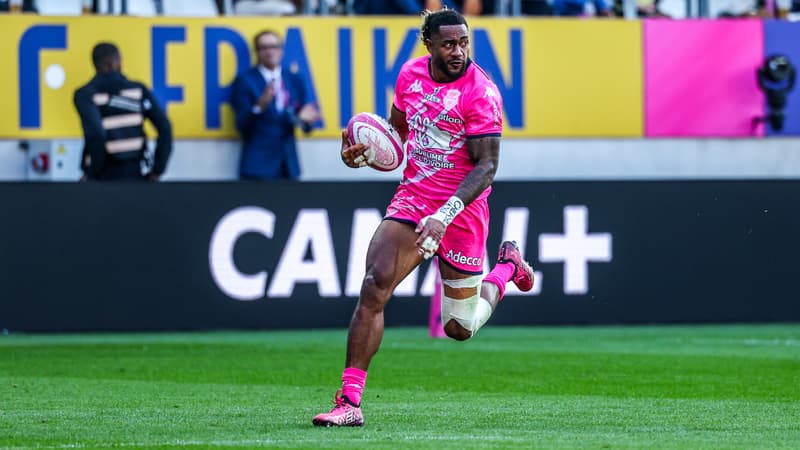 EN DIRECT. Stade Français-Clermont: suivez en live le choc de la 20e journée de Top 14