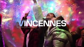 Val-de-Marne : Vincennes, Château de Lumières