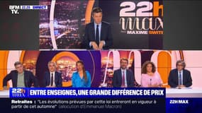 Commerciaux/industriels : faut-il renégocier ? - 18/04