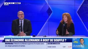 Les experts du soir - Jeudi 23 janvier