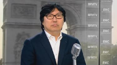 Jean-Vincent Placé était l'invité ce vendredi 27 juin de Jean-Jacques Bourdin sur BFMTV et RMC.