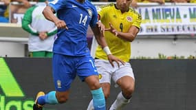 Thiago Silva 
