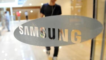 Samsung pourrait s'allier à Deezer