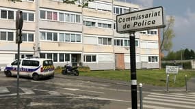 Le commissariat de Wattignies a été visé par des tirs de mortiers d'artifice dans la nuit de lundi à mardi.