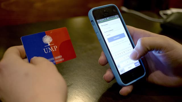 Le scrutin pour l'élection du nouveau président de l'UMP est entré dans sa dernière ligne droite, ce samedi.