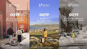 Saint-Pierre-et-Miquelon riposte avec humour à la proposition de Wauquiez d'envoyer les personnes sous OQTF sur l'archipel.