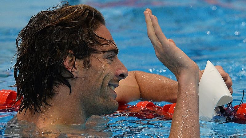 Camille Lacourt