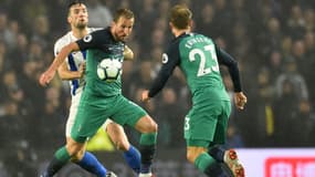 Harry Kane (Tottenham)