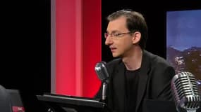 Grève dans les hôpitaux: "Nous voulons simplement que notre temps de garde soit reconnu"