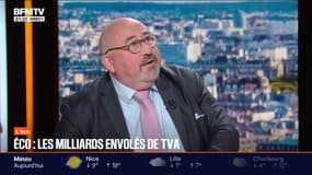 ÉDITO - Jusqu'à 10 milliards d'euros de TVA envolés, le gouvernement traque les petits colis