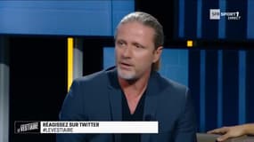 Le Vestiaire - "Wenger n'est plus l'homme de la situation à Arsenal", le triste constat de Manu Petit