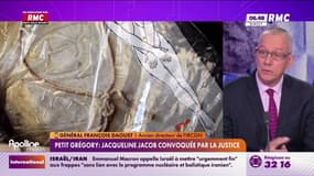 Affaire Grégory : "Il y a une évolution dans l'enquête"