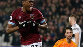 Issa Diop