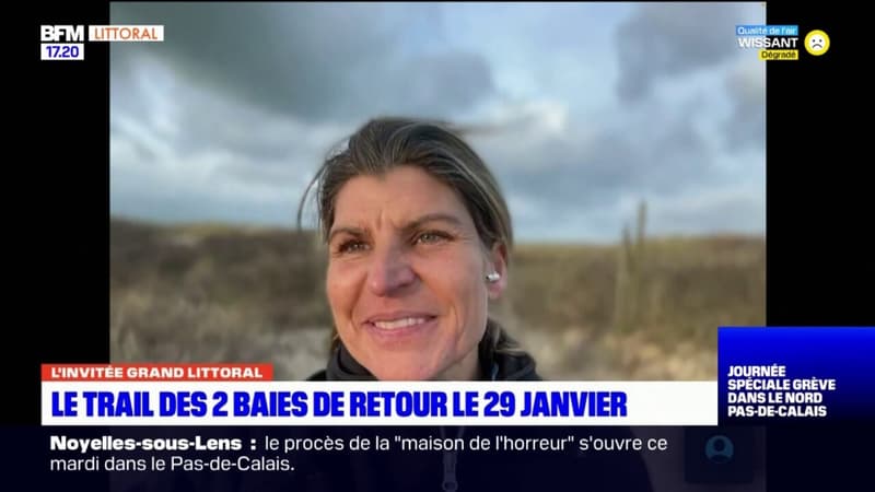 Plus de 1500 participants attendus pour le Trail des 2 baies le 29 janvier