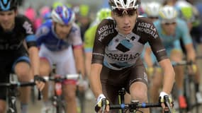 Romain Bardet