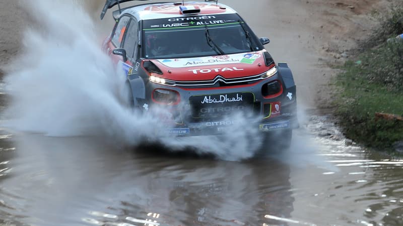 Sébastien Loeb