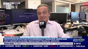 USA Today : les négociations sur le nouveau paquet fiscal se poursuivent par Gregori Volokhine - 06/10