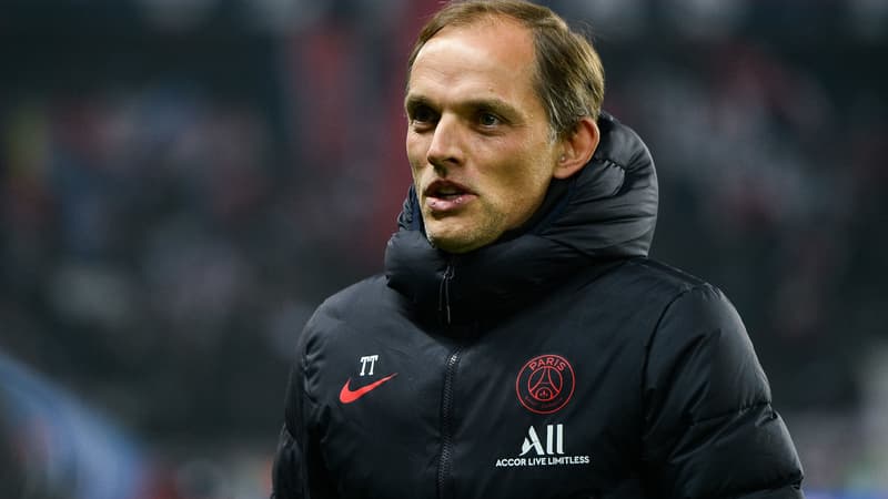 Thomas Tuchel