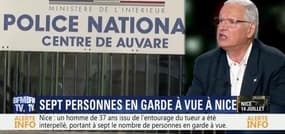 Attentat de Nice: Mohamed Lahouaiej-Bouhlel "n'est certainement pas un érudit de l'islam", Alain Rodier