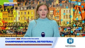 Bonjour la Normandie du mardi 25 novembre 2025