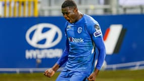 Paul Onuachu - Genk 