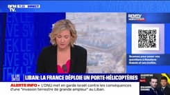 BFMTV répond à vos questions : "Raids" israéliens au Liban, quels objectifs ? - 01/10