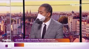 Témoin RMC : Eric Chenut - 13/01