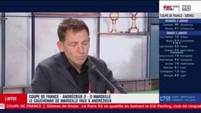 Riolo : "La situation de l'OM est grave"