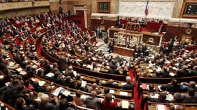 Pas de majorité absolue à l'Assemblée pour la réforme des retraites.