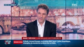 Attaque au couteau à Paris: la France a-t-elle baissé la garde, face à la menace terroriste? 