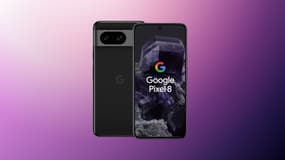 Le Google Pixel 8 à ce prix, c’est de la folie ! 