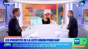 Bonsoir DICI du lundi 17 novembre 2025