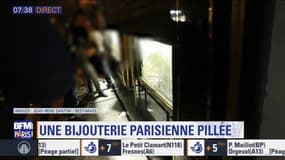 L'essentiel de l'actualité parisienne du dimanche 9 décembre 2018