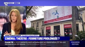 Déconfinement: quelles mesures attendre pour le monde de la culture ?