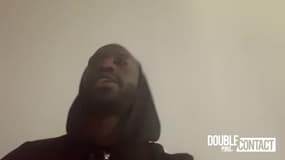 Double Contact - Sam's : "J'ai joué avec Nasri, j'ai vu du génie dans ses pieds"